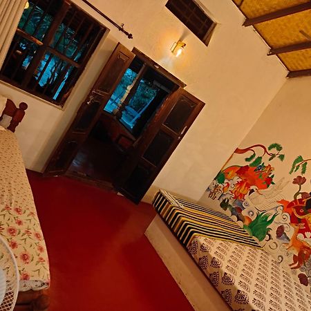 Abba Marari Beach Villas & Homestay Mararikulam Alappuzha Zewnętrze zdjęcie