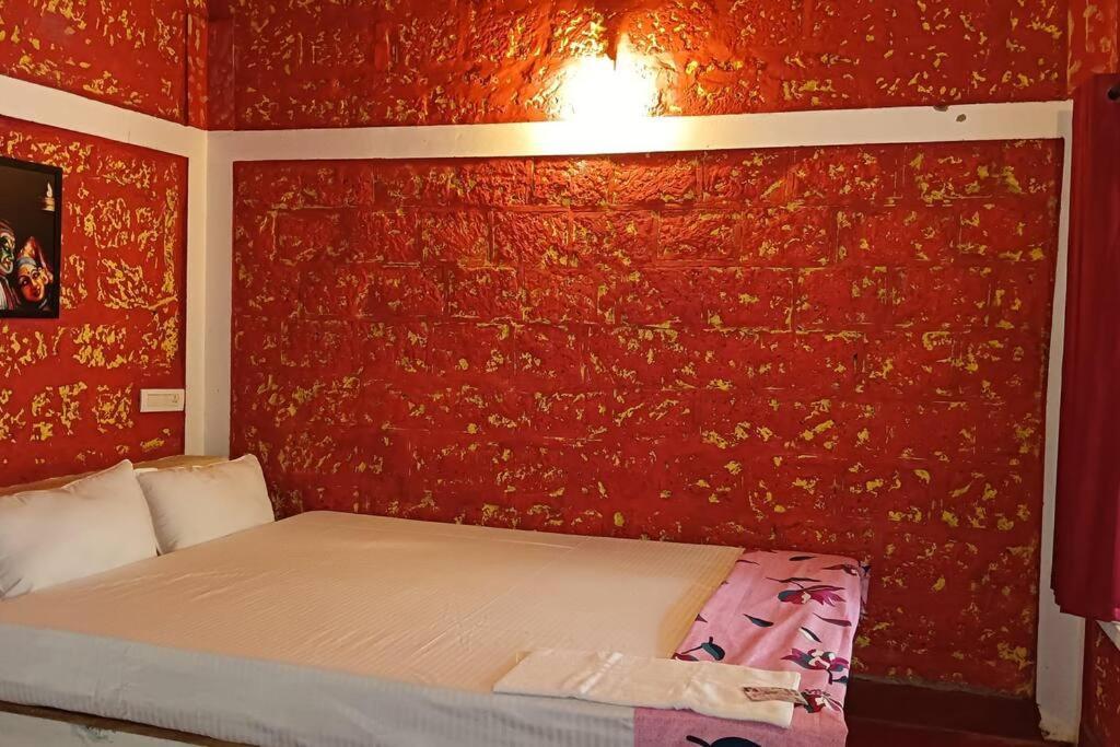 Abba Marari Beach Villas & Homestay Mararikulam Alappuzha Zewnętrze zdjęcie
