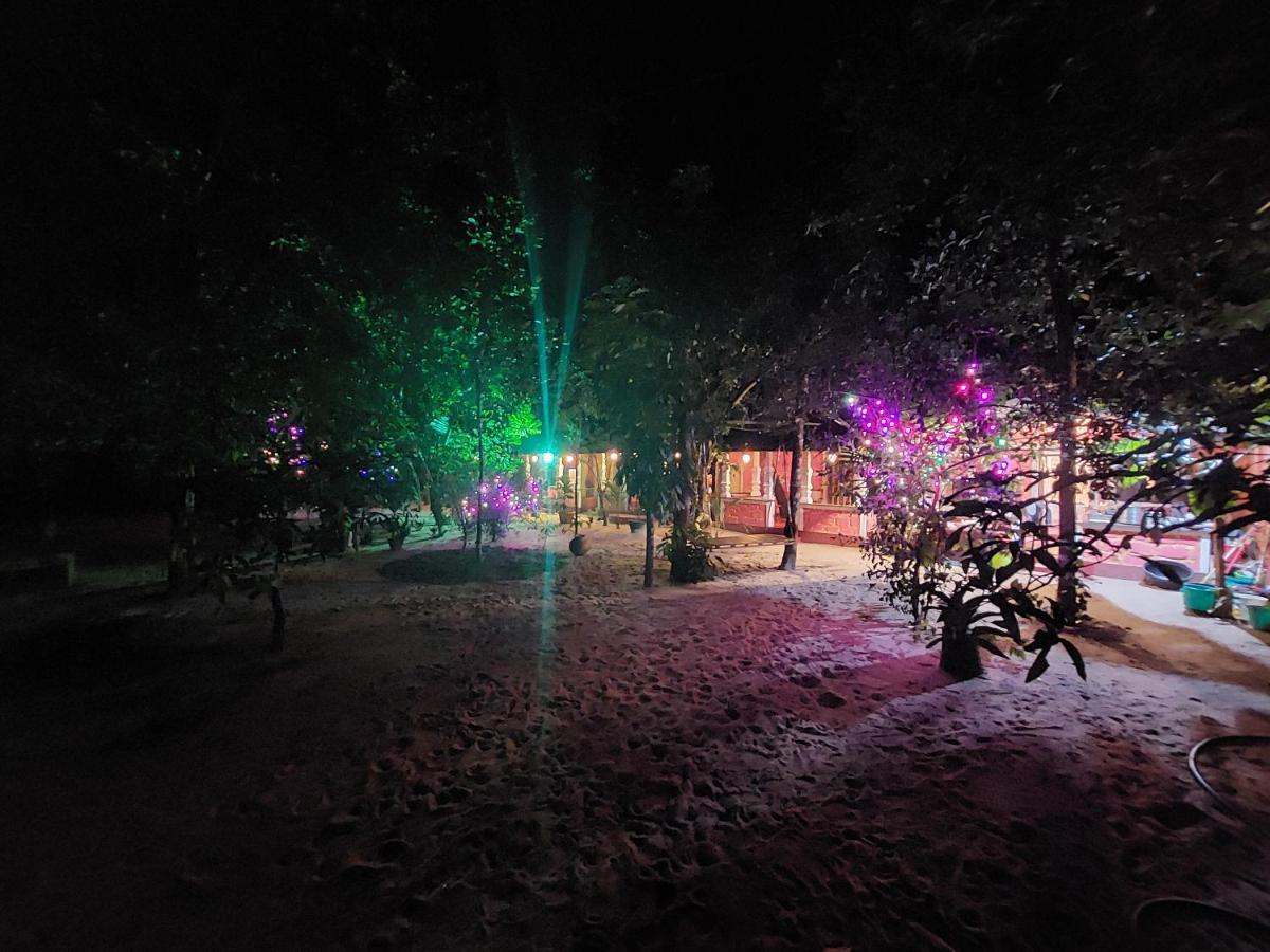 Abba Marari Beach Villas & Homestay Mararikulam Alappuzha Zewnętrze zdjęcie