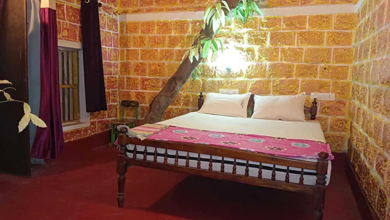 Abba Marari Beach Villas & Homestay Mararikulam Alappuzha Zewnętrze zdjęcie