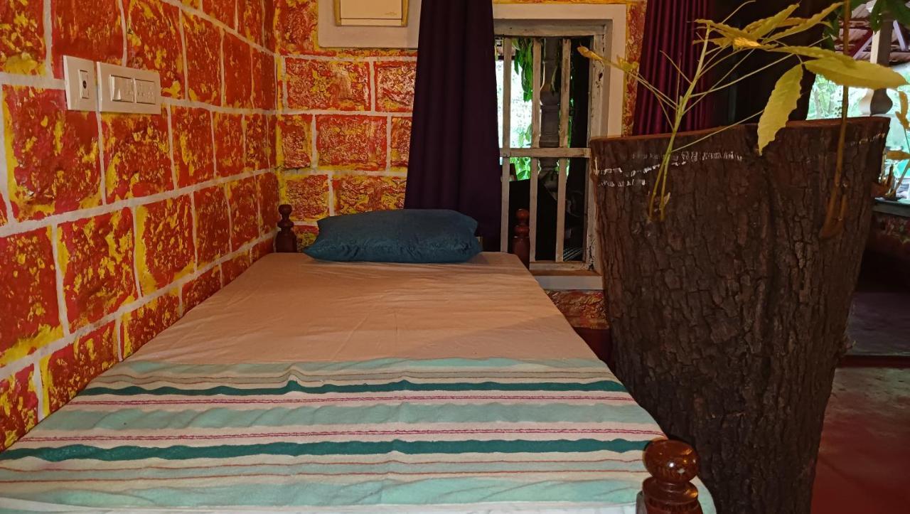 Abba Marari Beach Villas & Homestay Mararikulam Alappuzha Zewnętrze zdjęcie