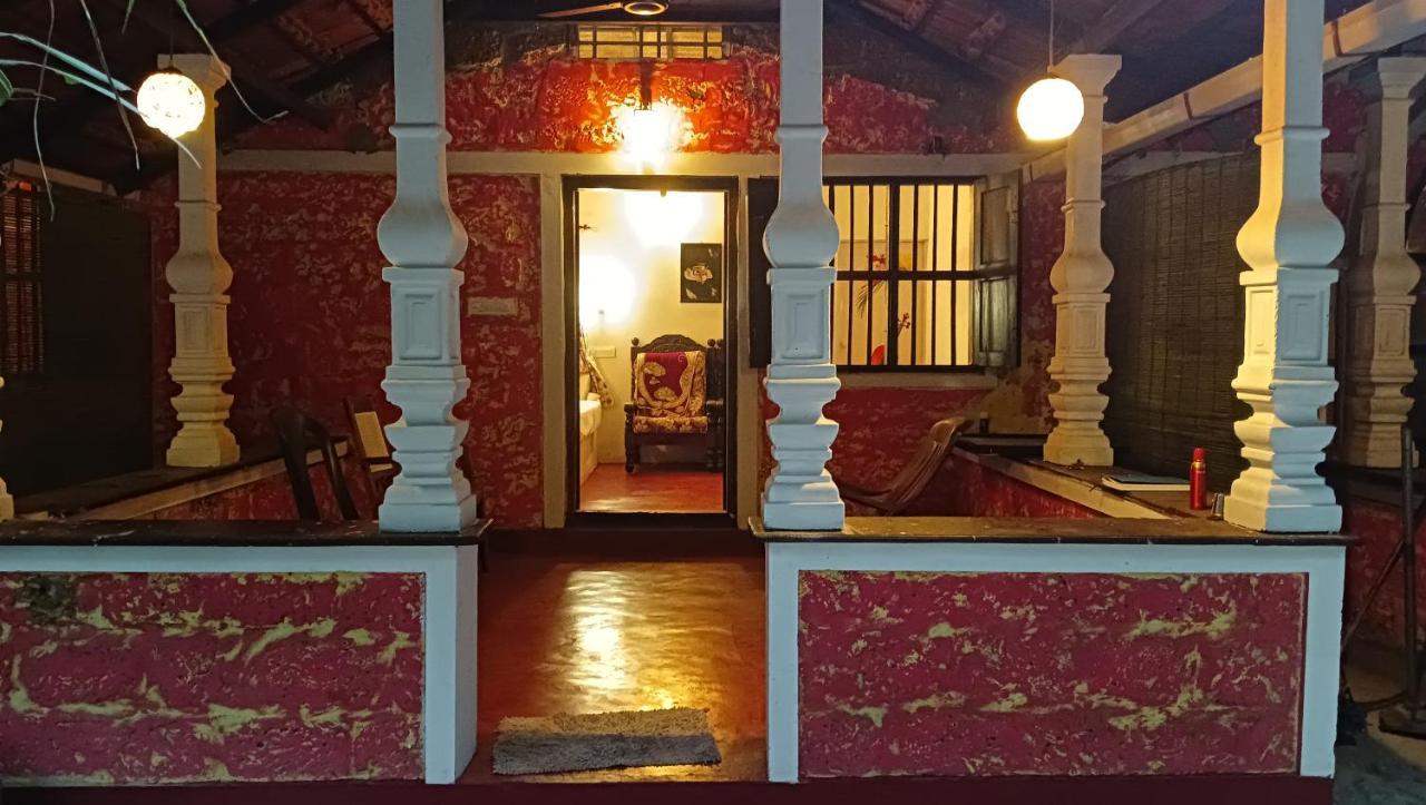 Abba Marari Beach Villas & Homestay Mararikulam Alappuzha Zewnętrze zdjęcie