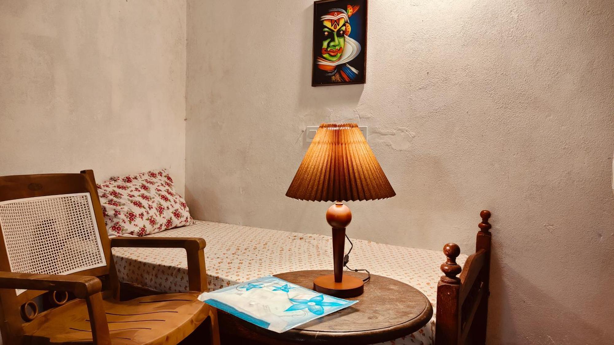 Abba Marari Beach Villas & Homestay Mararikulam Alappuzha Zewnętrze zdjęcie
