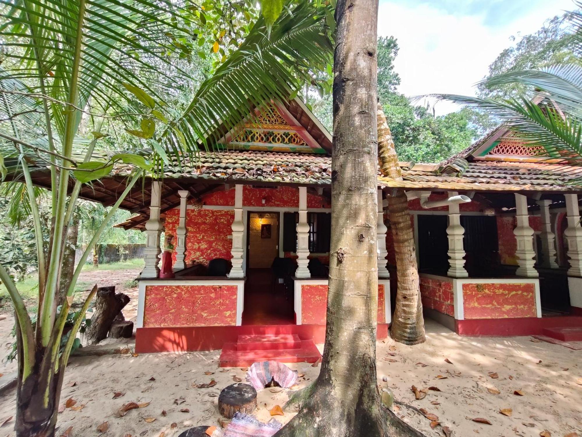 Abba Marari Beach Villas & Homestay Mararikulam Alappuzha Pokój zdjęcie