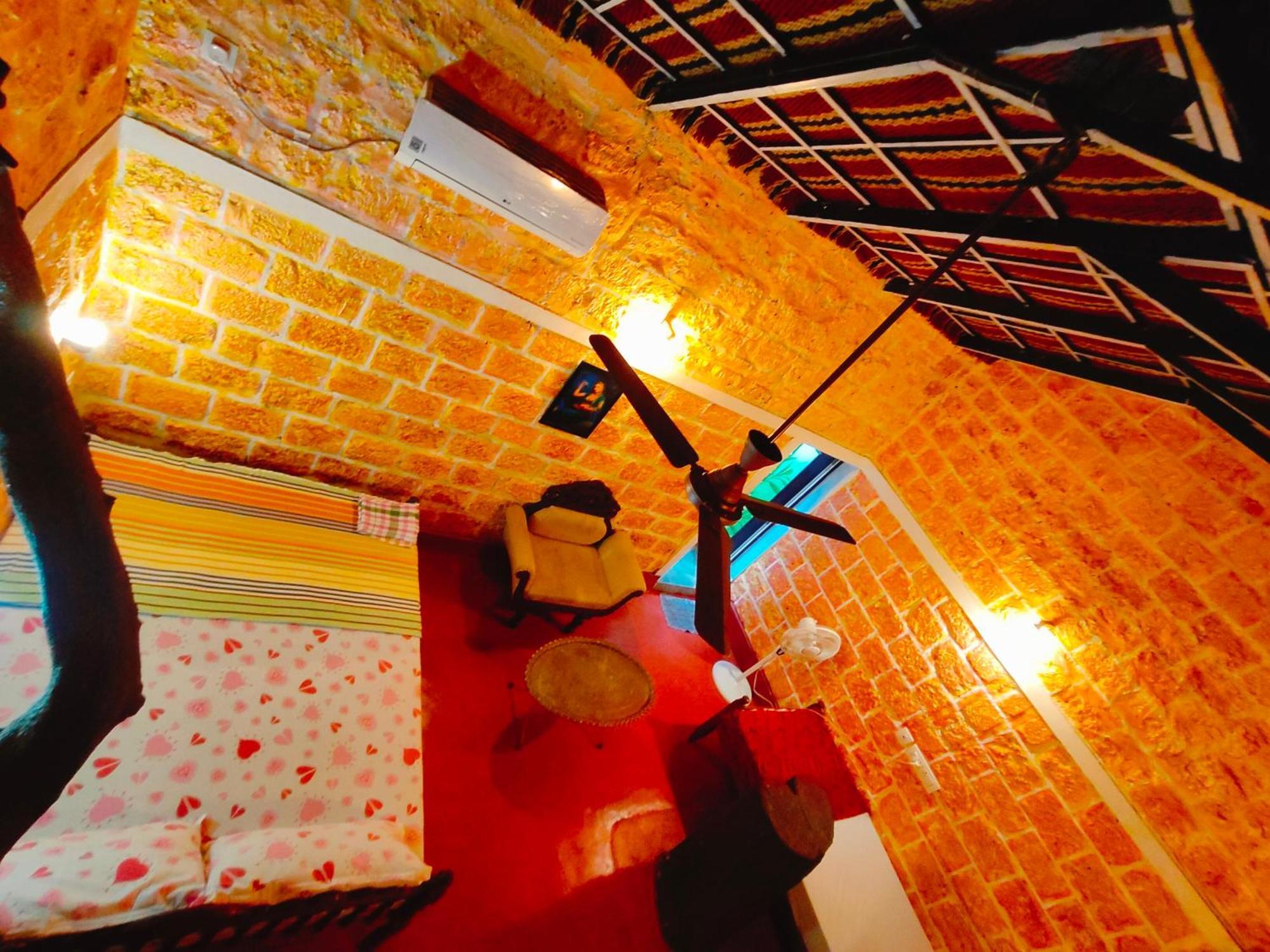 Abba Marari Beach Villas & Homestay Mararikulam Alappuzha Pokój zdjęcie
