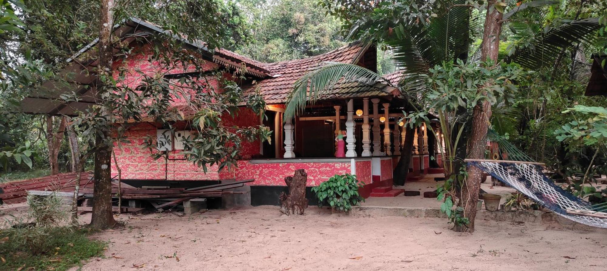 Abba Marari Beach Villas & Homestay Mararikulam Alappuzha Zewnętrze zdjęcie