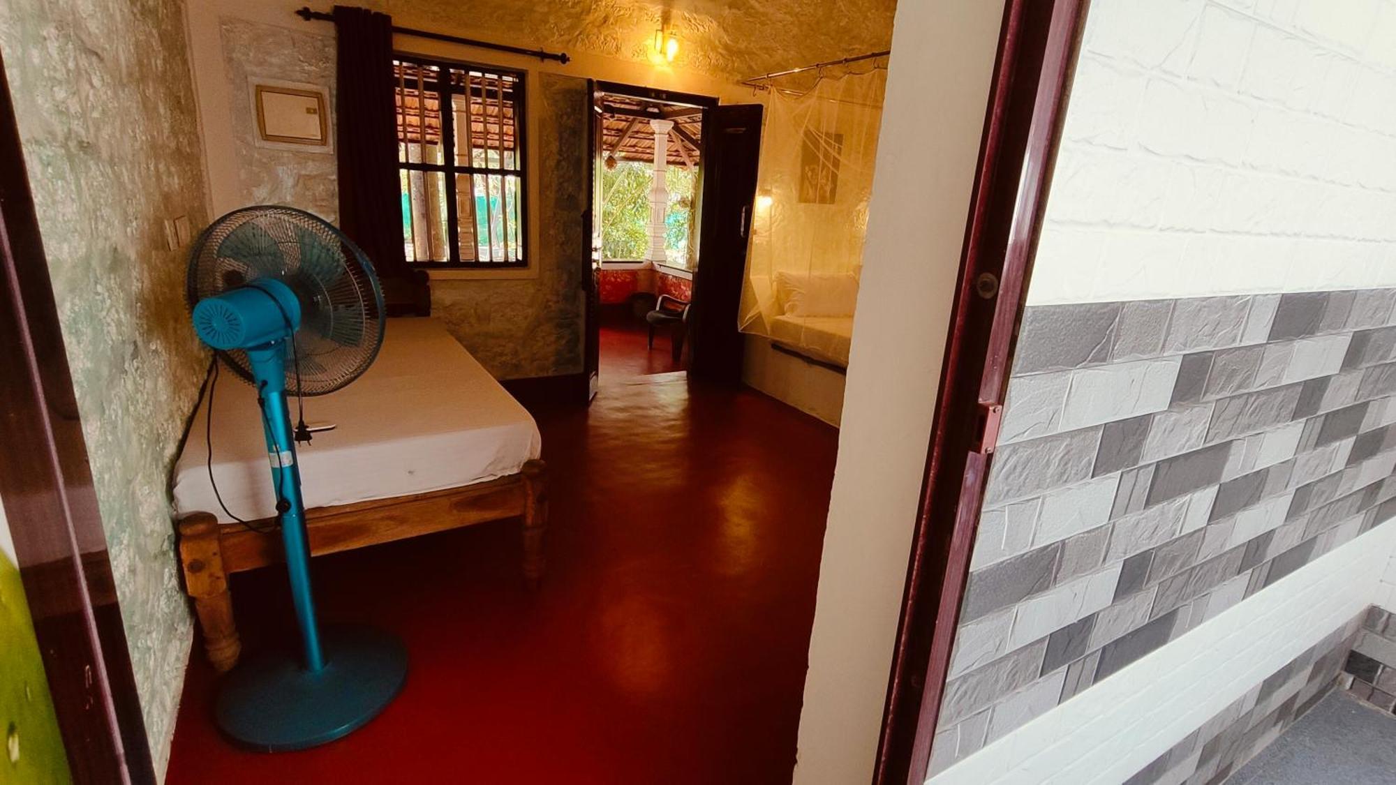 Abba Marari Beach Villas & Homestay Mararikulam Alappuzha Pokój zdjęcie