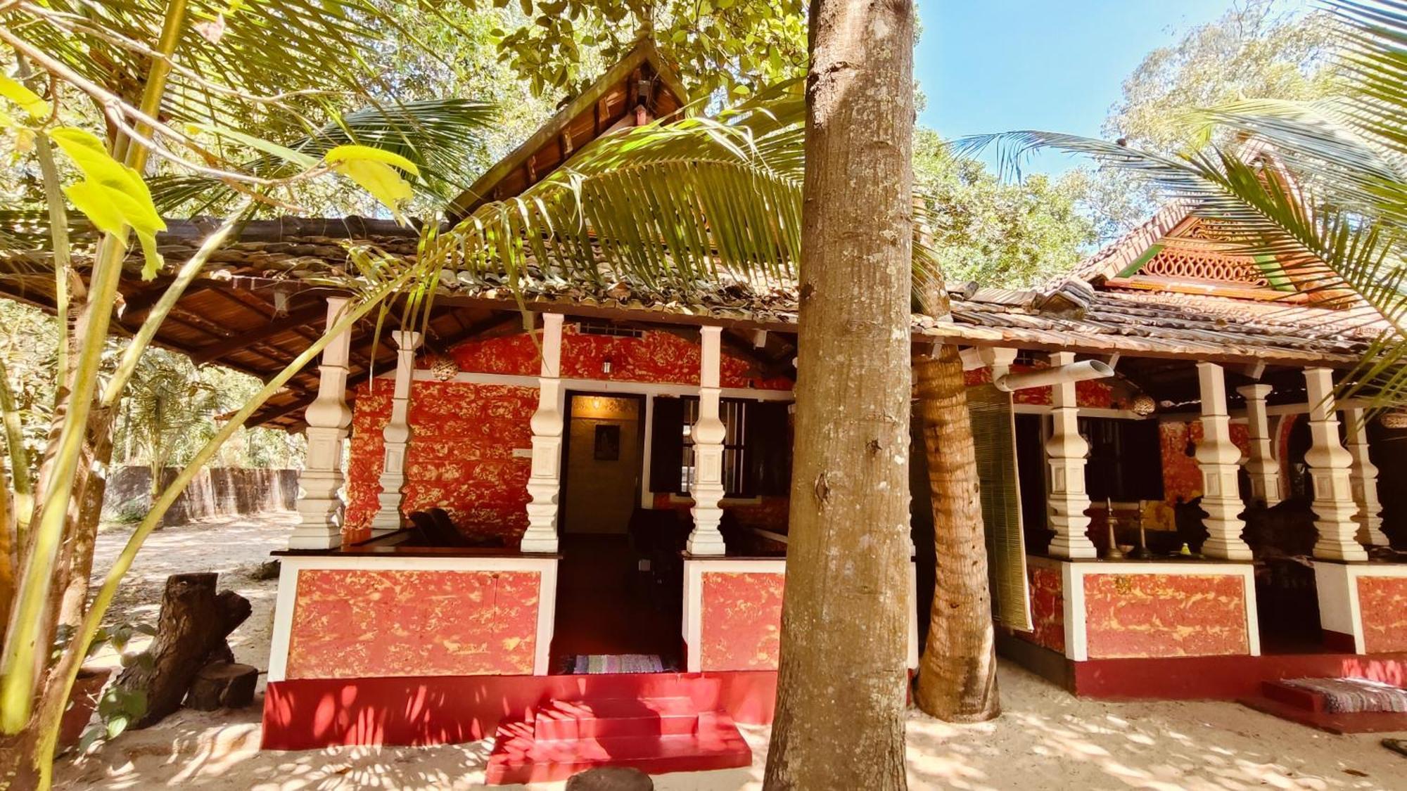 Abba Marari Beach Villas & Homestay Mararikulam Alappuzha Pokój zdjęcie