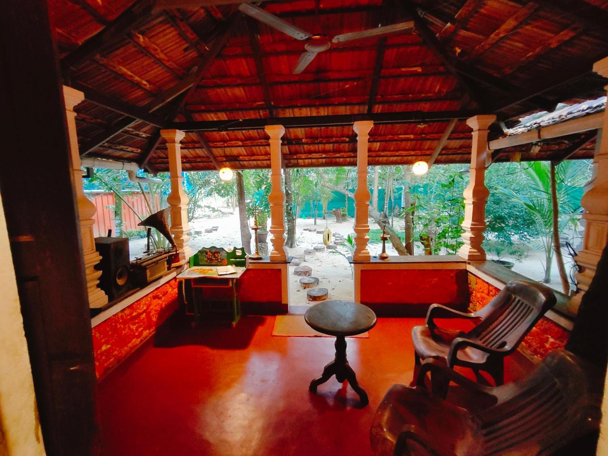 Abba Marari Beach Villas & Homestay Mararikulam Alappuzha Pokój zdjęcie