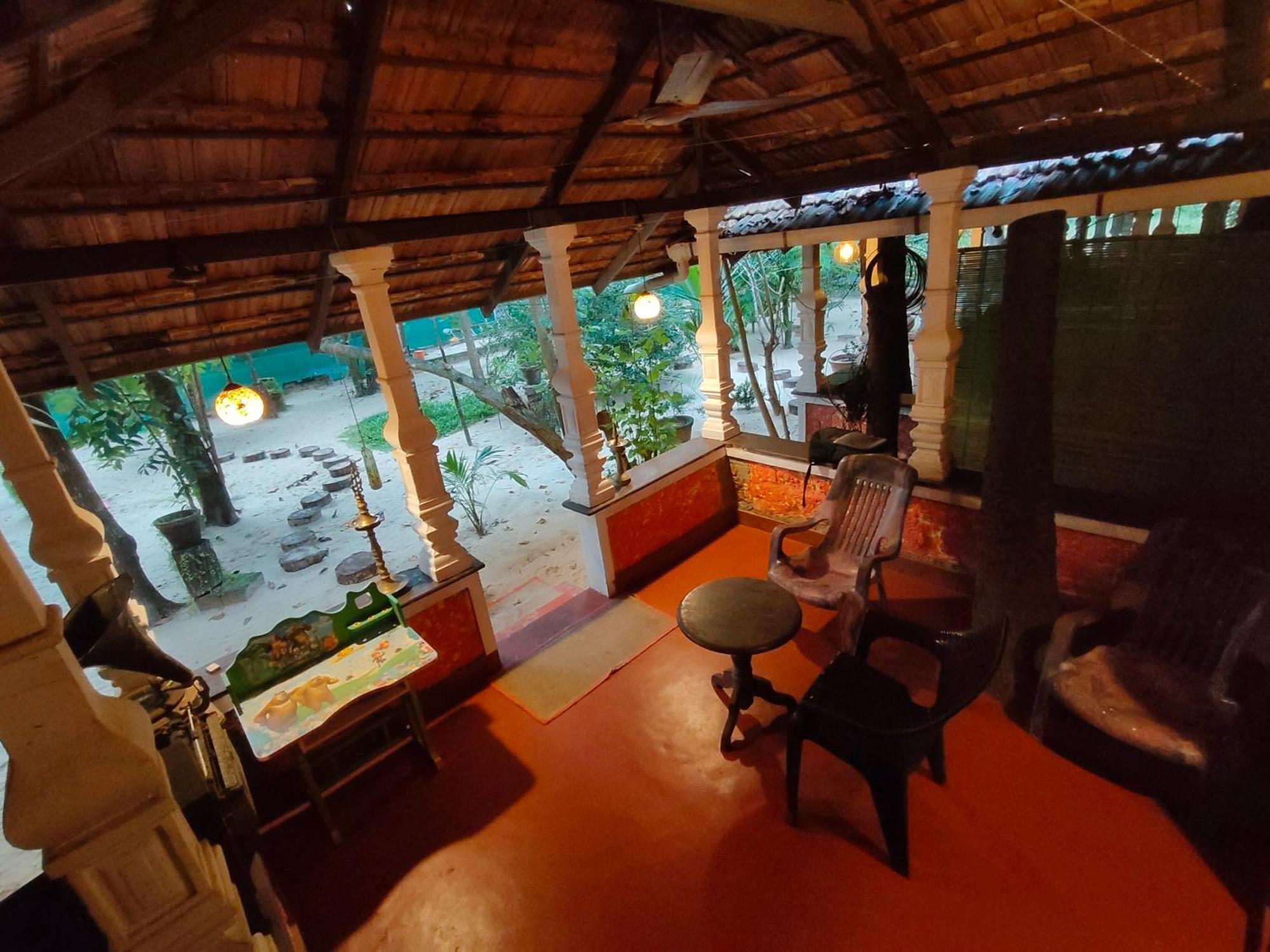 Abba Marari Beach Villas & Homestay Mararikulam Alappuzha Pokój zdjęcie
