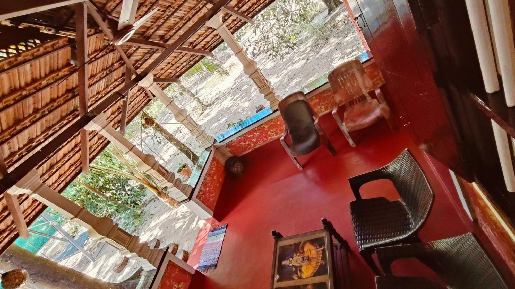 Abba Marari Beach Villas & Homestay Mararikulam Alappuzha Pokój zdjęcie