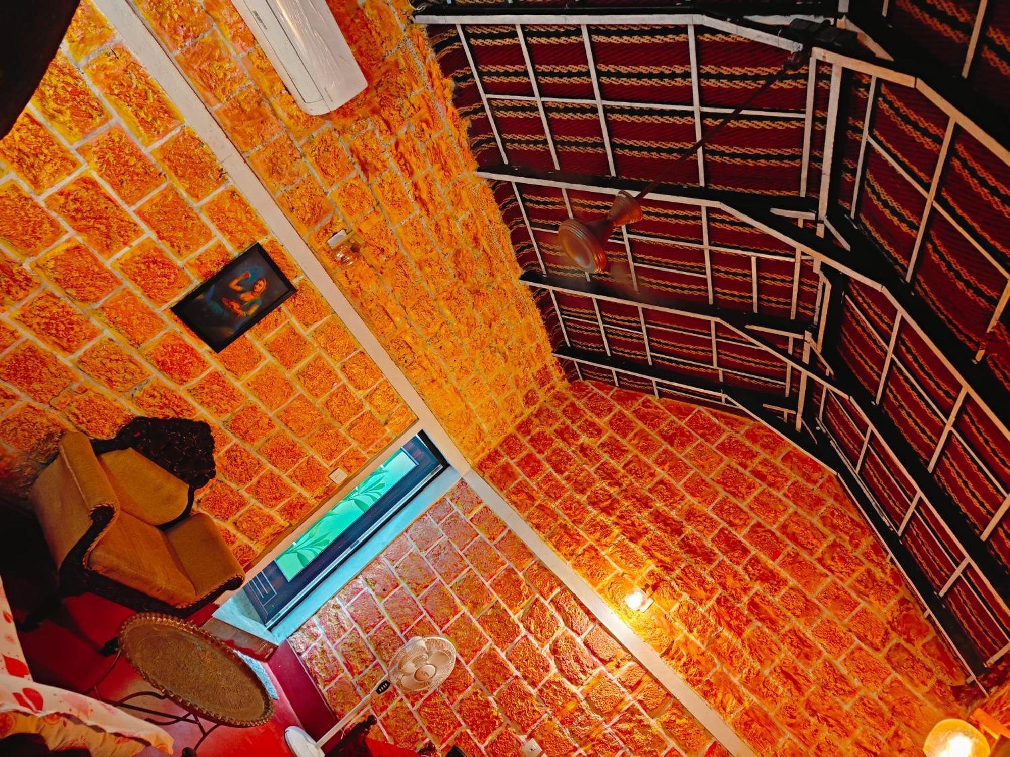 Abba Marari Beach Villas & Homestay Mararikulam Alappuzha Pokój zdjęcie