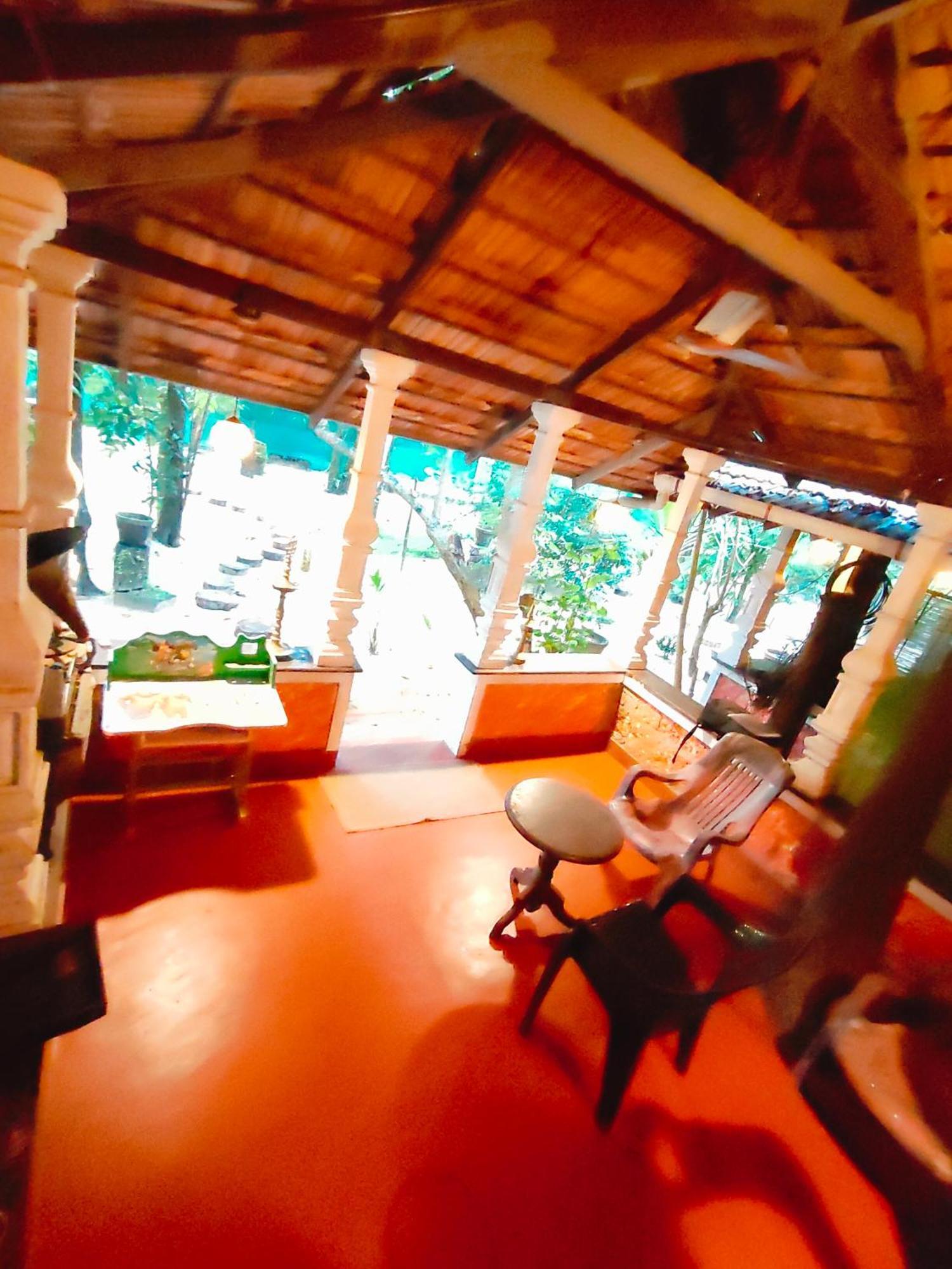 Abba Marari Beach Villas & Homestay Mararikulam Alappuzha Pokój zdjęcie
