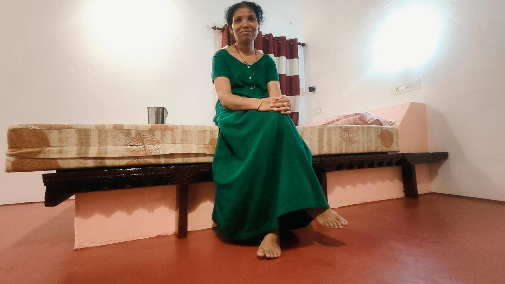 Abba Marari Beach Villas & Homestay Mararikulam Alappuzha Zewnętrze zdjęcie