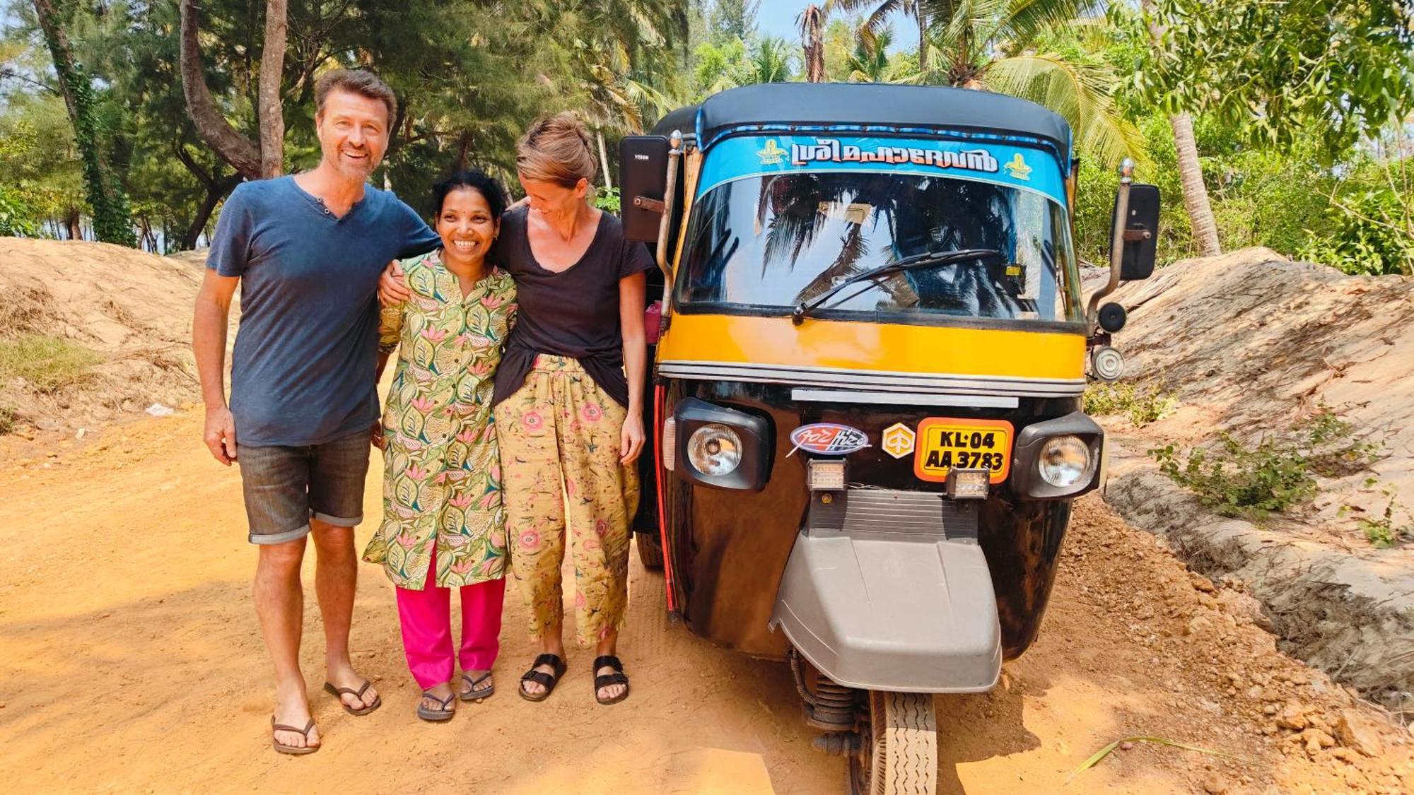 Abba Marari Beach Villas & Homestay Mararikulam Alappuzha Zewnętrze zdjęcie